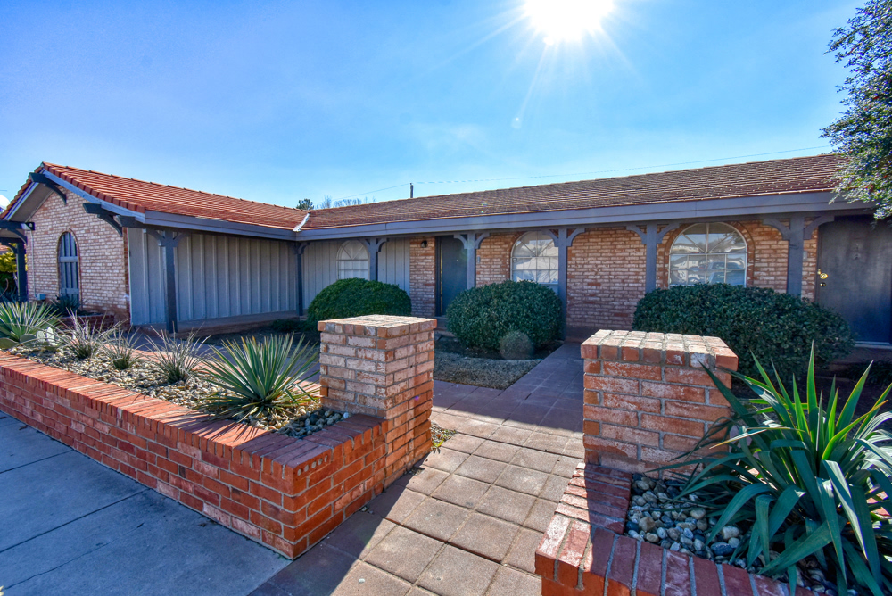 Apartments in Midland, TX Zara (432) 6946696